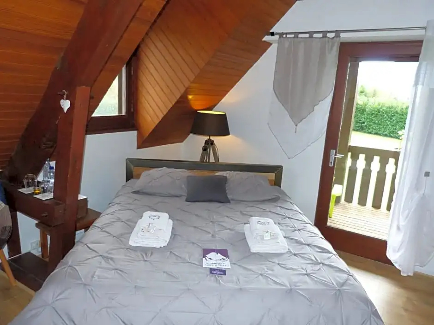 Les Chambres Du Gave D'Ossau