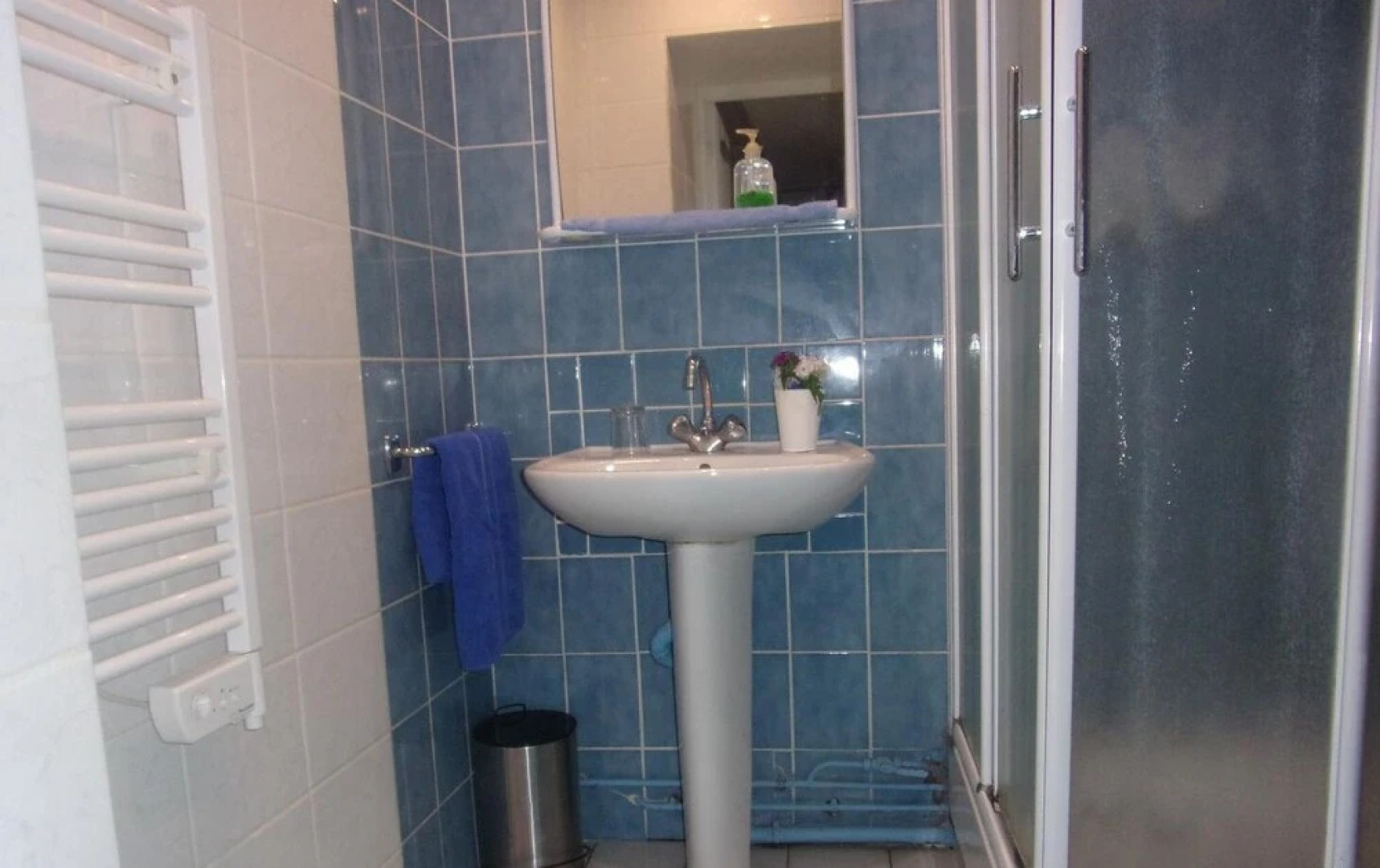 GITE D 'EPONE ,l'ami des cyclistes