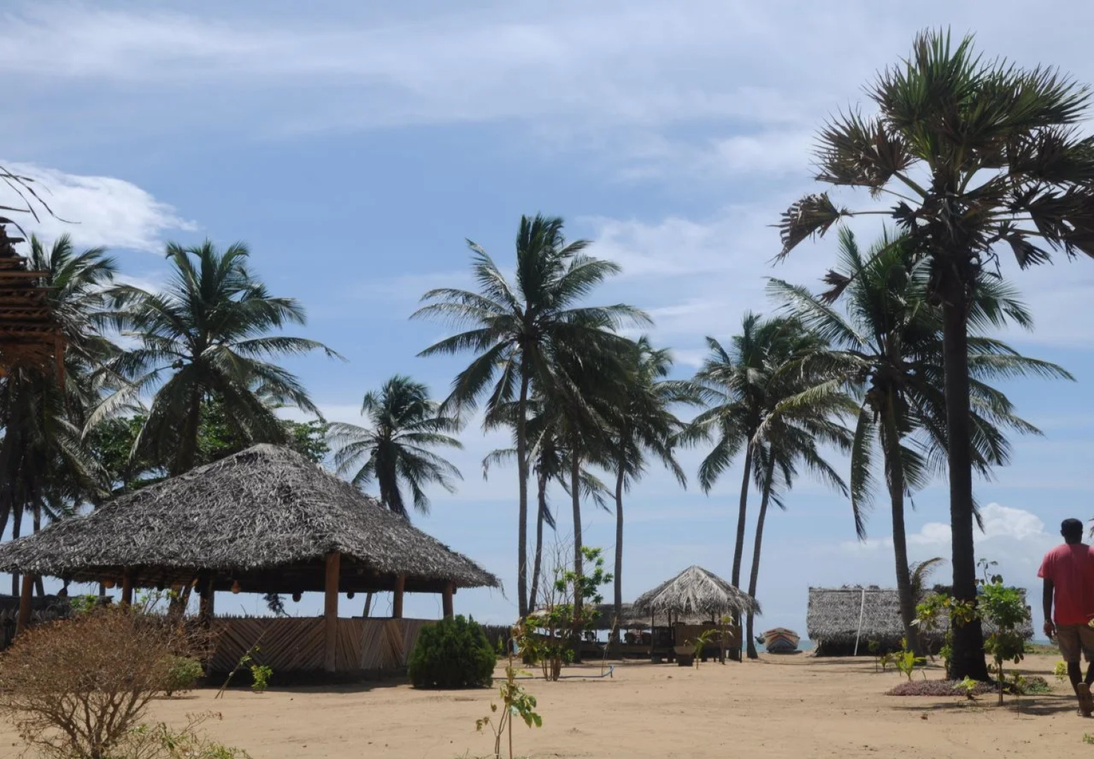 Alankuda Dolphin Village