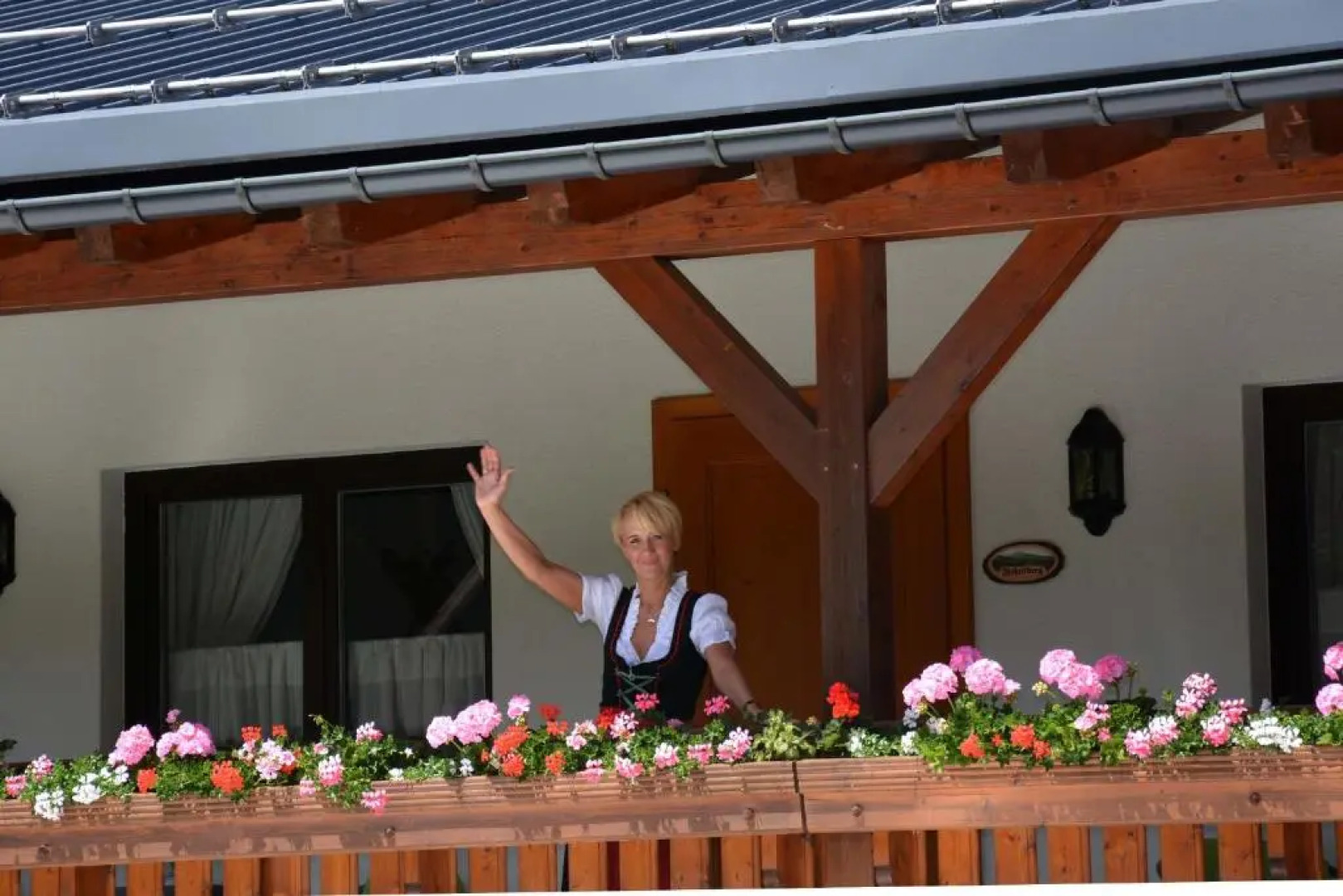 Gasthof&Pension Brettmühle