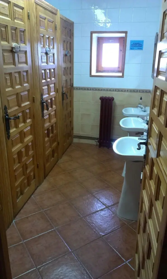 Albergue el Betato - Hostel