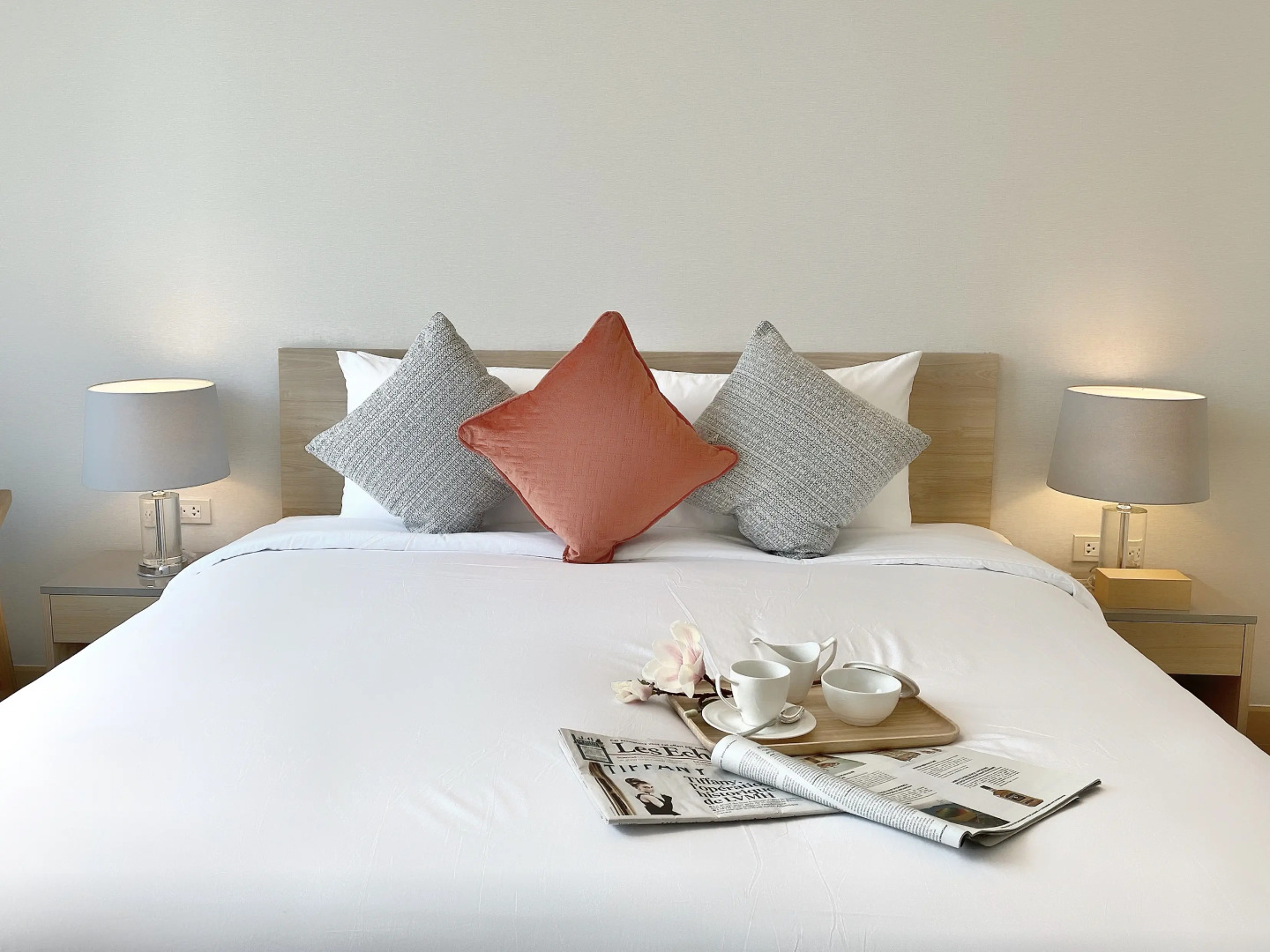 Oakwood Suites Bangkok