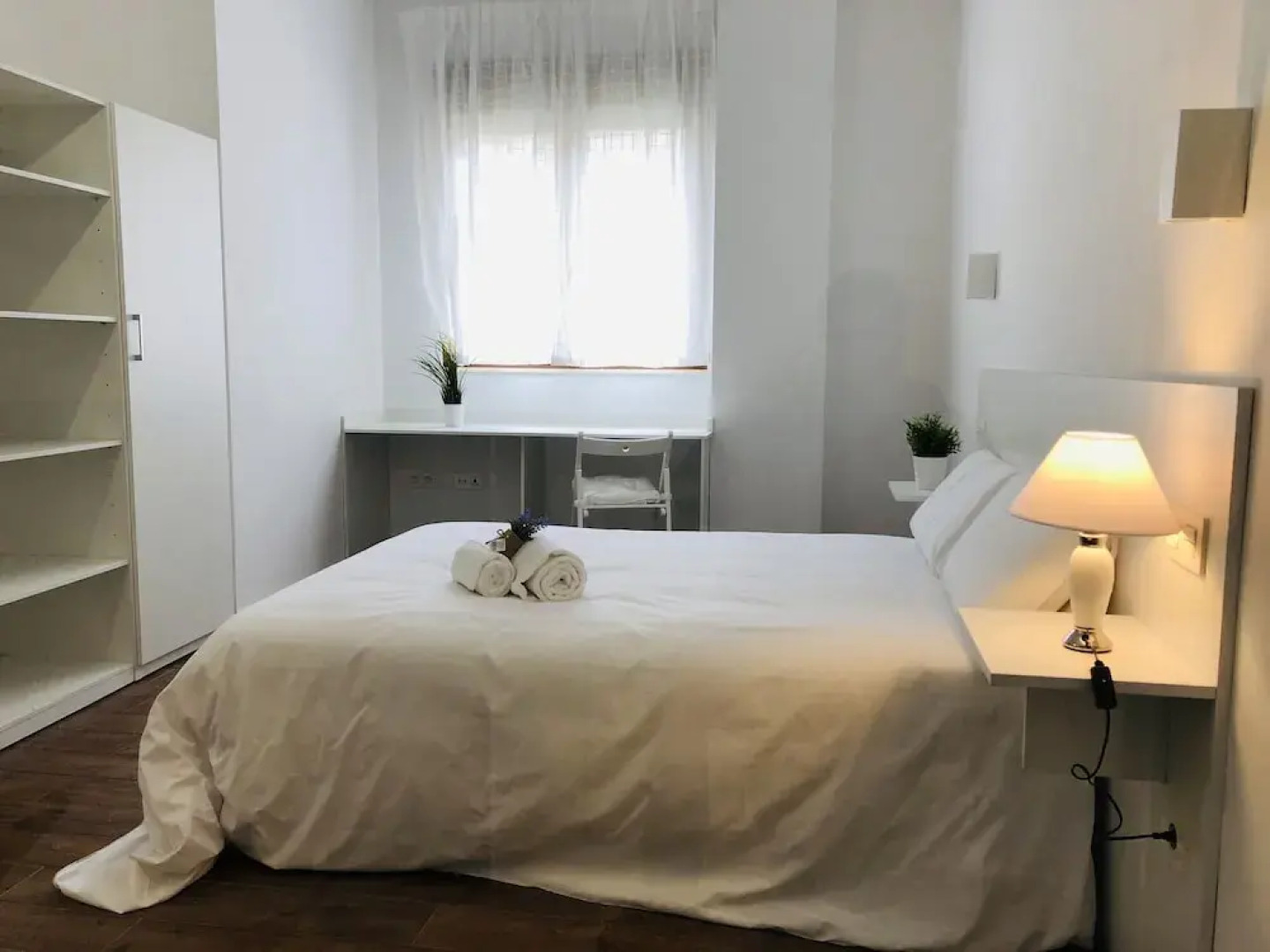 Residencia Salamanca