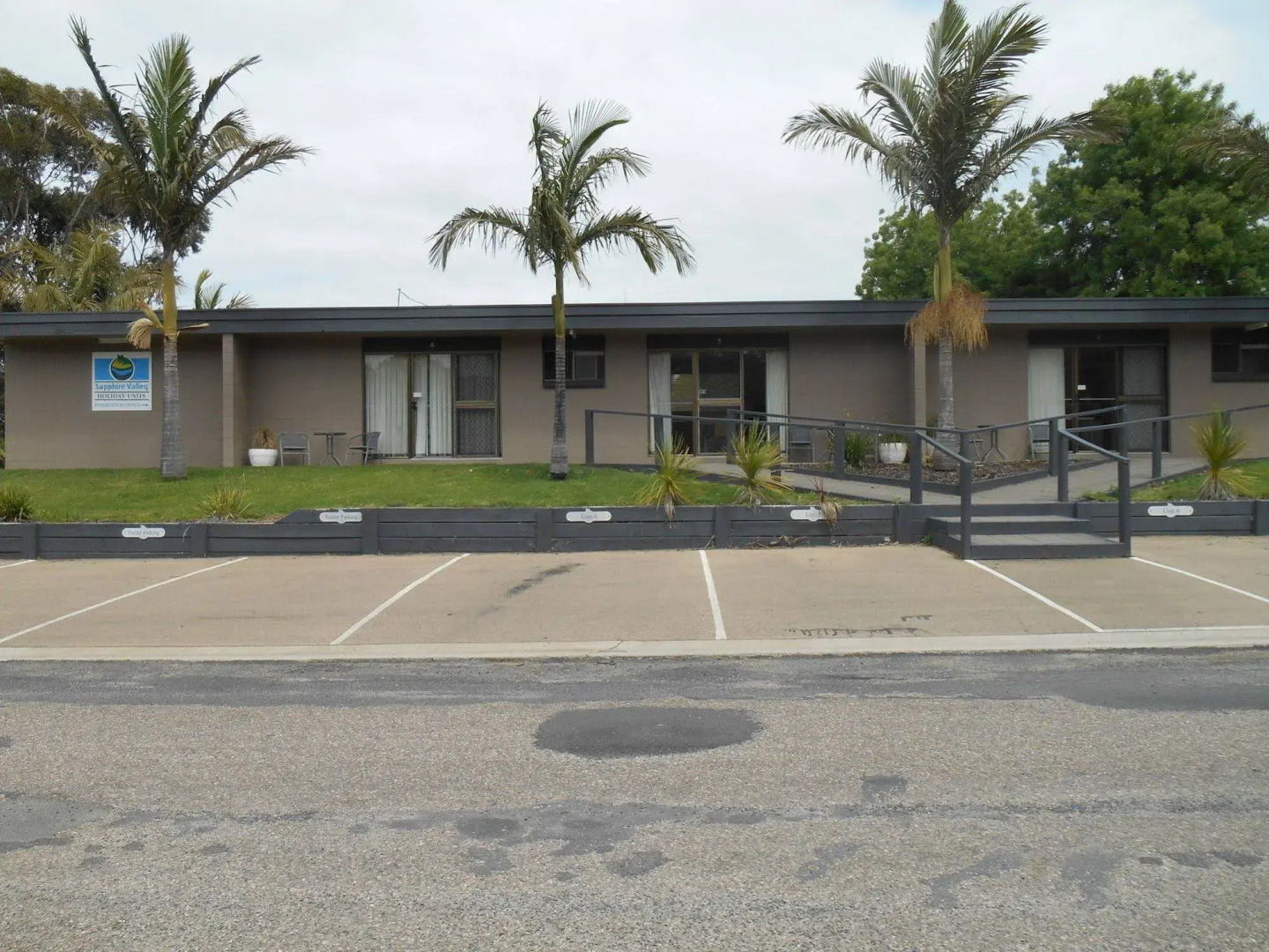 Tasman Holiday Parks – Merimbula