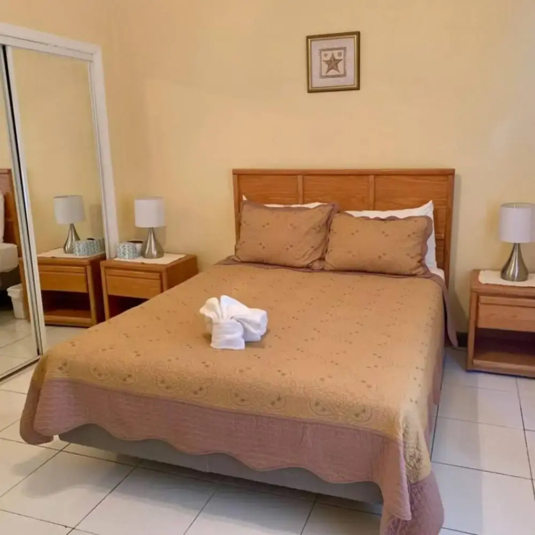 S2B Blue Pavilion - Beach Transfers Meals Tours Island Retro Chic