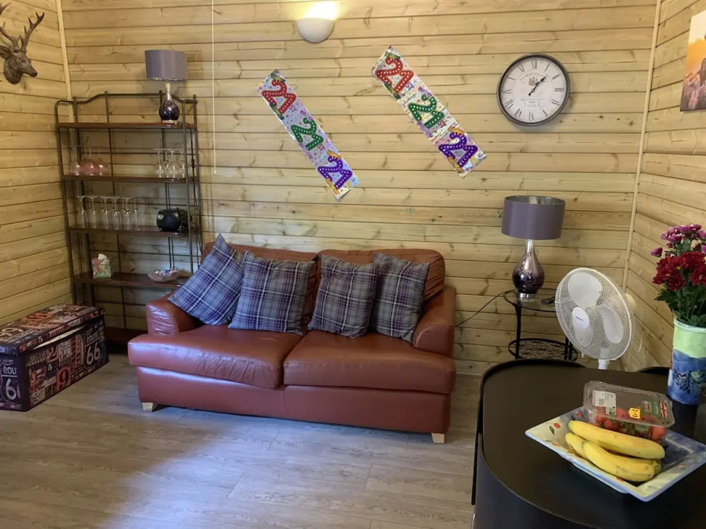 BedrockLodge Buisness Centre HolidayLets