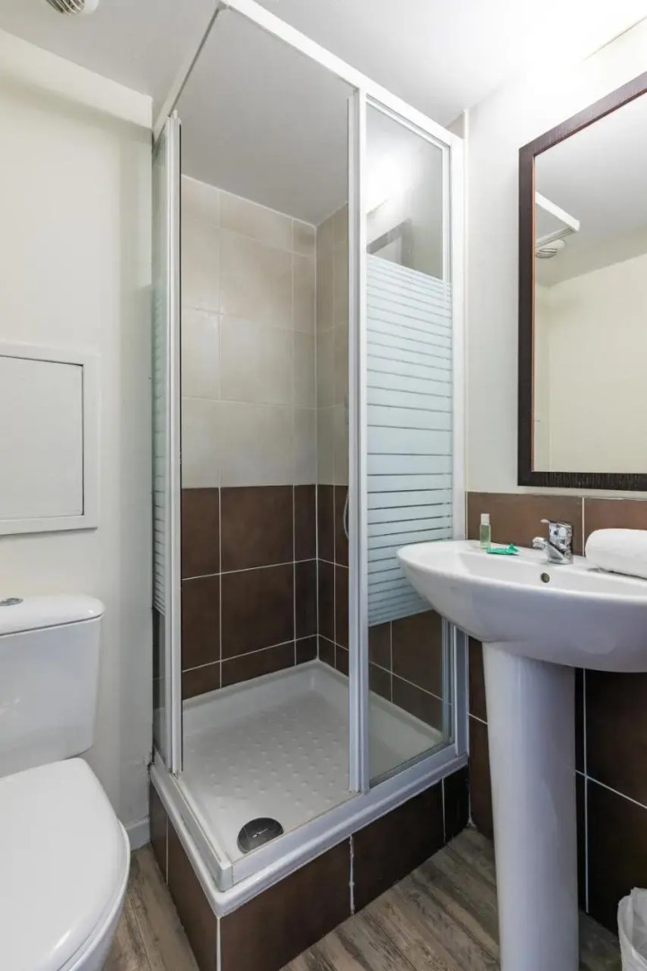 Pierre & Vacances Eguisheim - Apartments