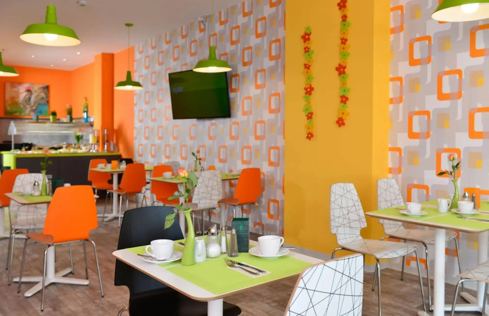 SleepySleepy Hotel Gießen