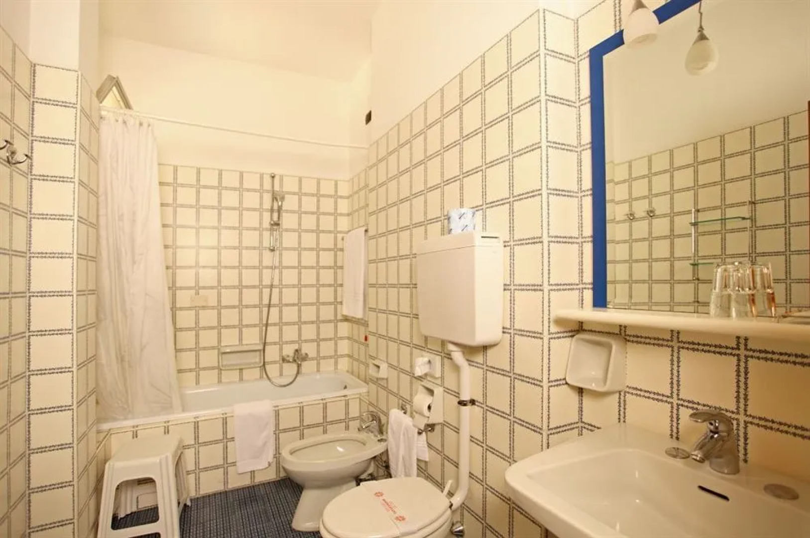 Hotel Rosa Del Deserto