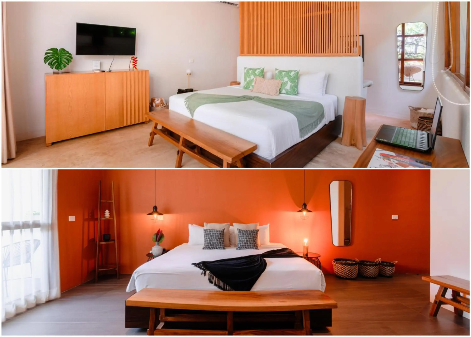 Agua de Luna Boutique Hotel, San Pancho Nayarit