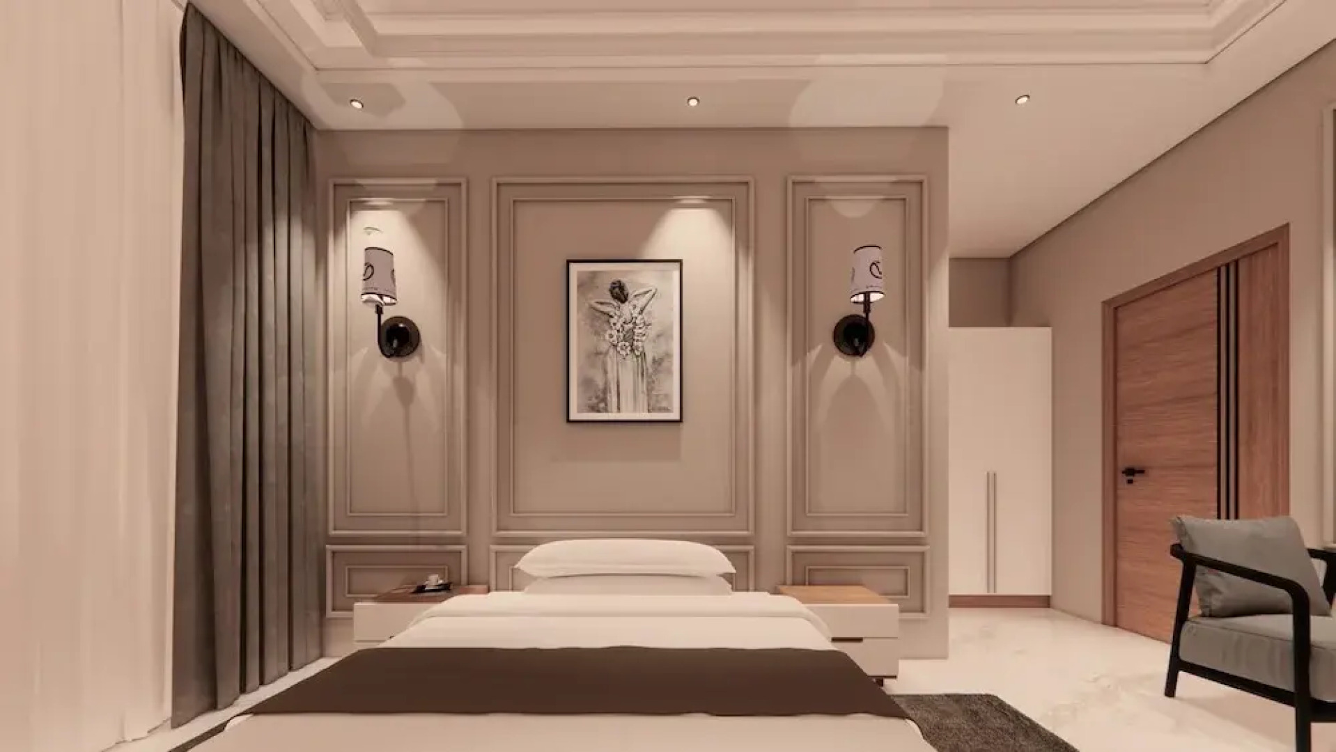 Utkal Hotels Bhubaneswar