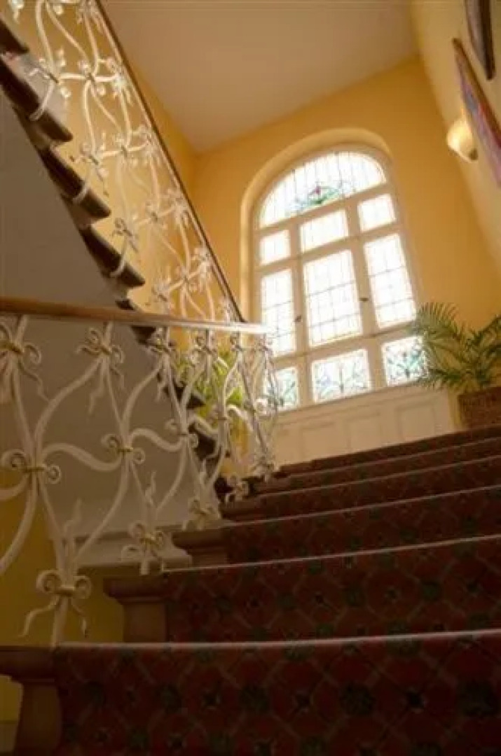 Hotel Schönberger Hof