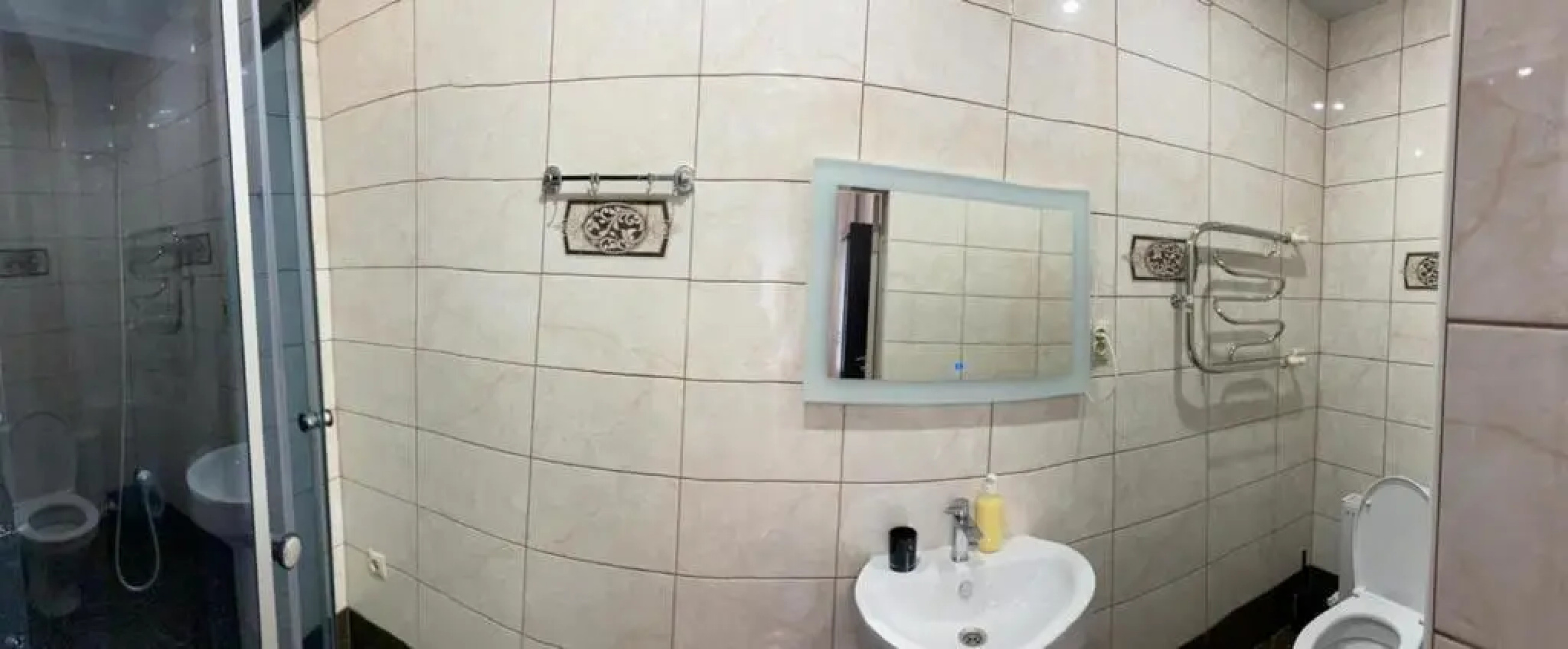 Мини-отель Елена