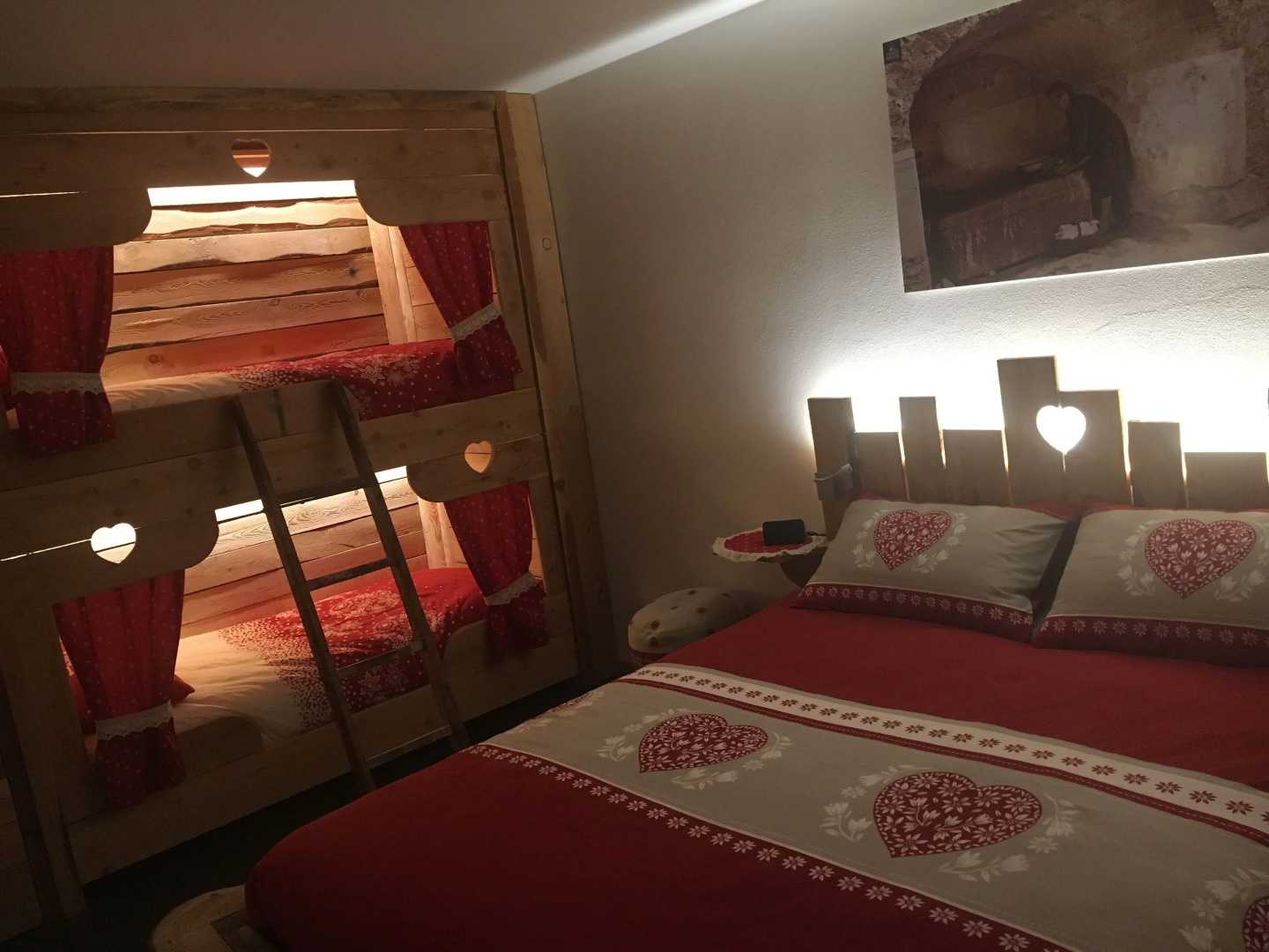 Atmosphere di Montagna