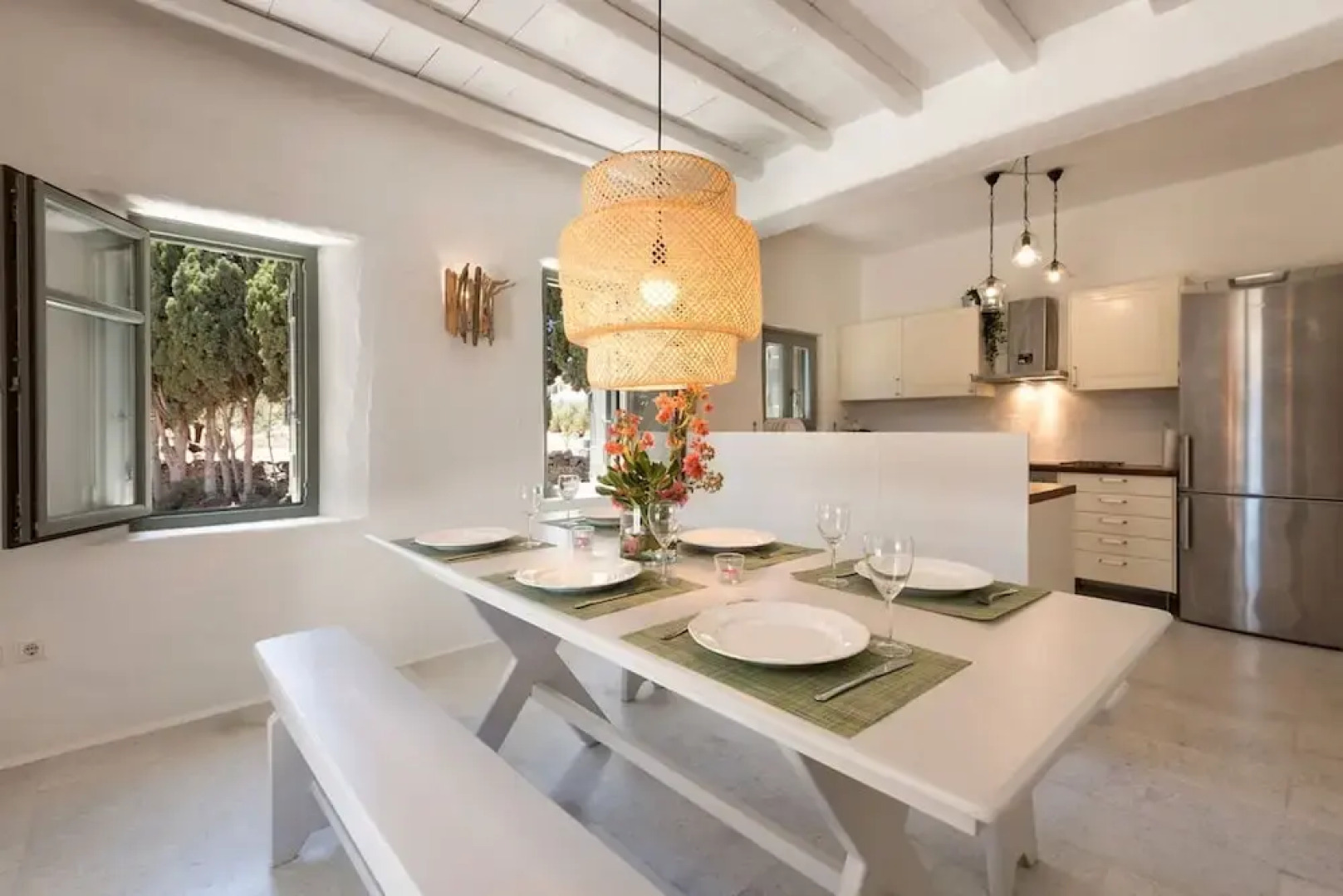 Sun Drop I With Private Pool Drios Beach Paros