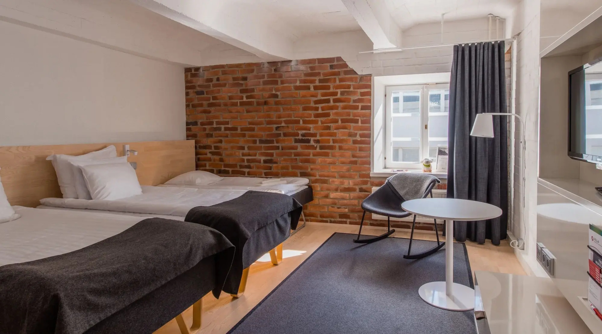 Original Sokos Hotel Villa