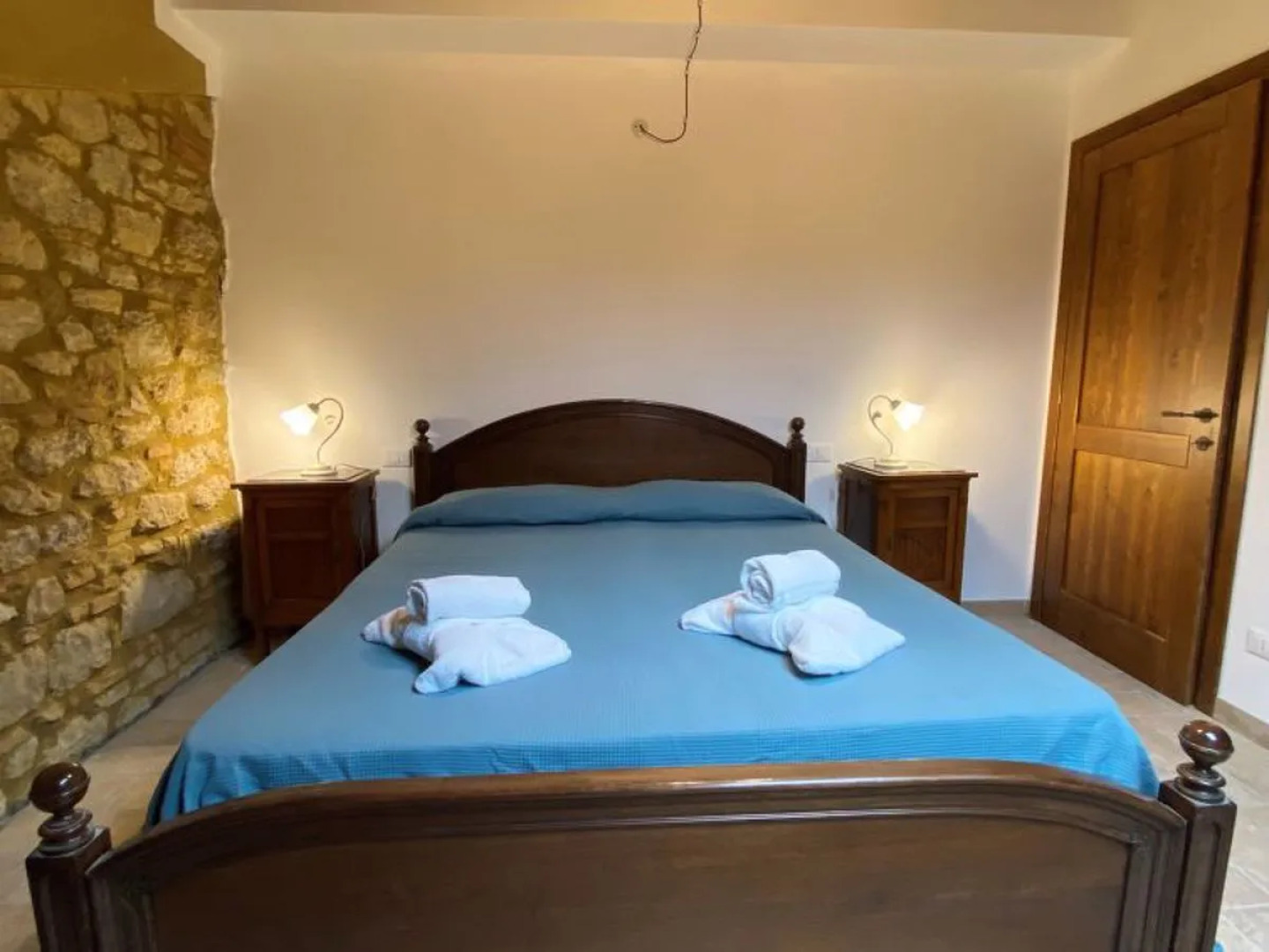 House Aves Guardistallo