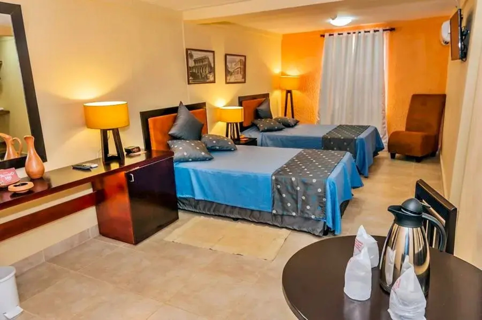 Cubacan Trinidad 500