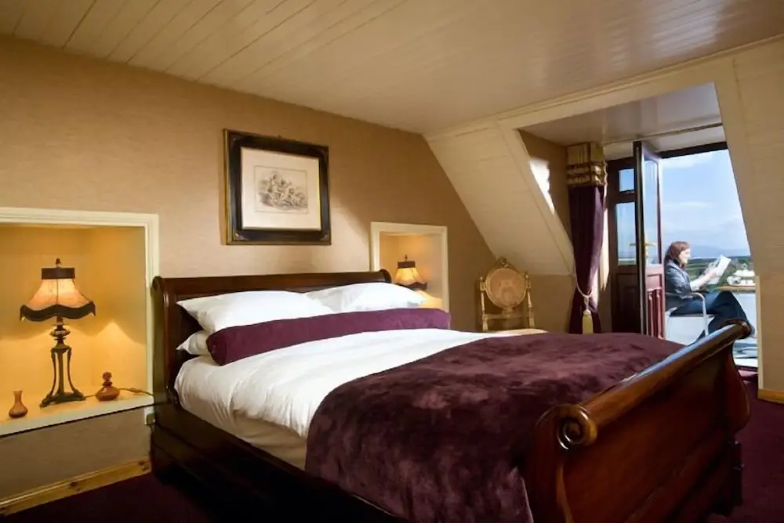 Castle Murray House Boutique B&B