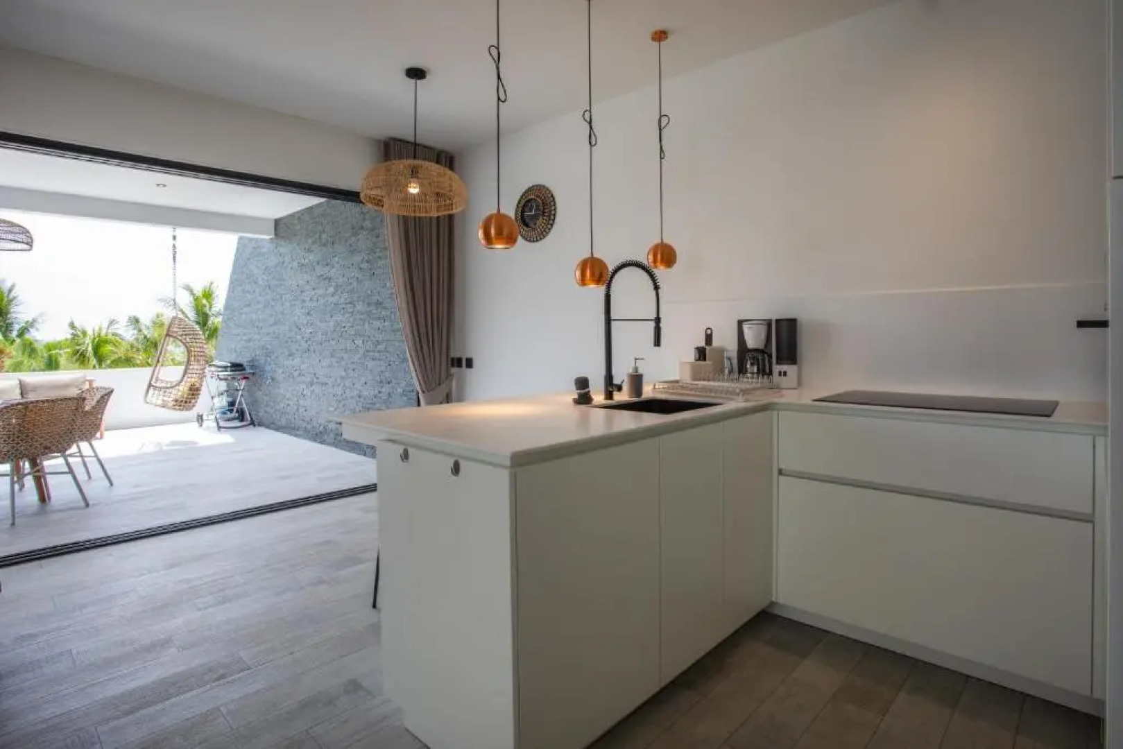 Blue Bay Reef apartment 19