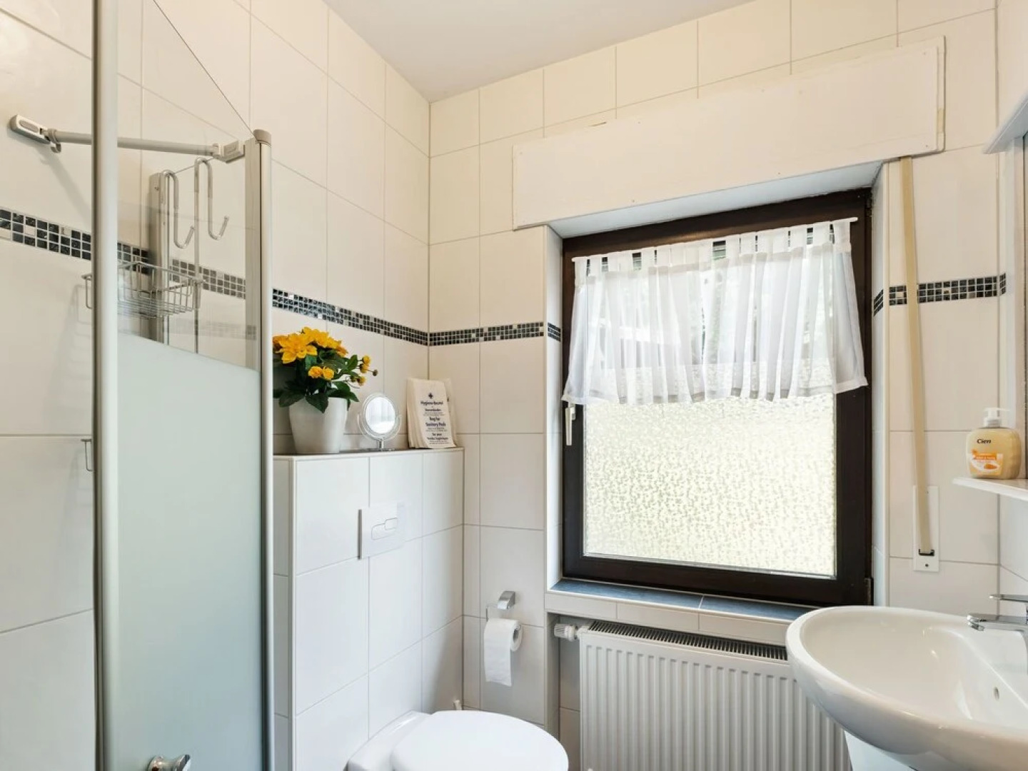 Feusdorf Forest Bungalow