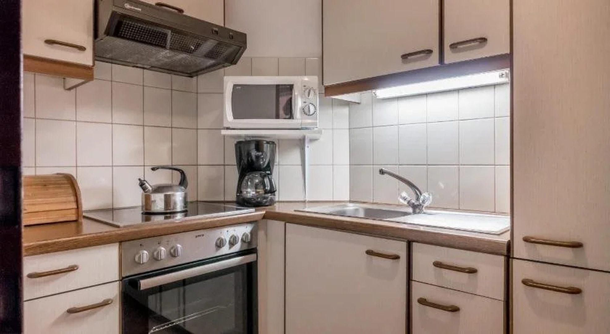 Appartements Kaltschmid