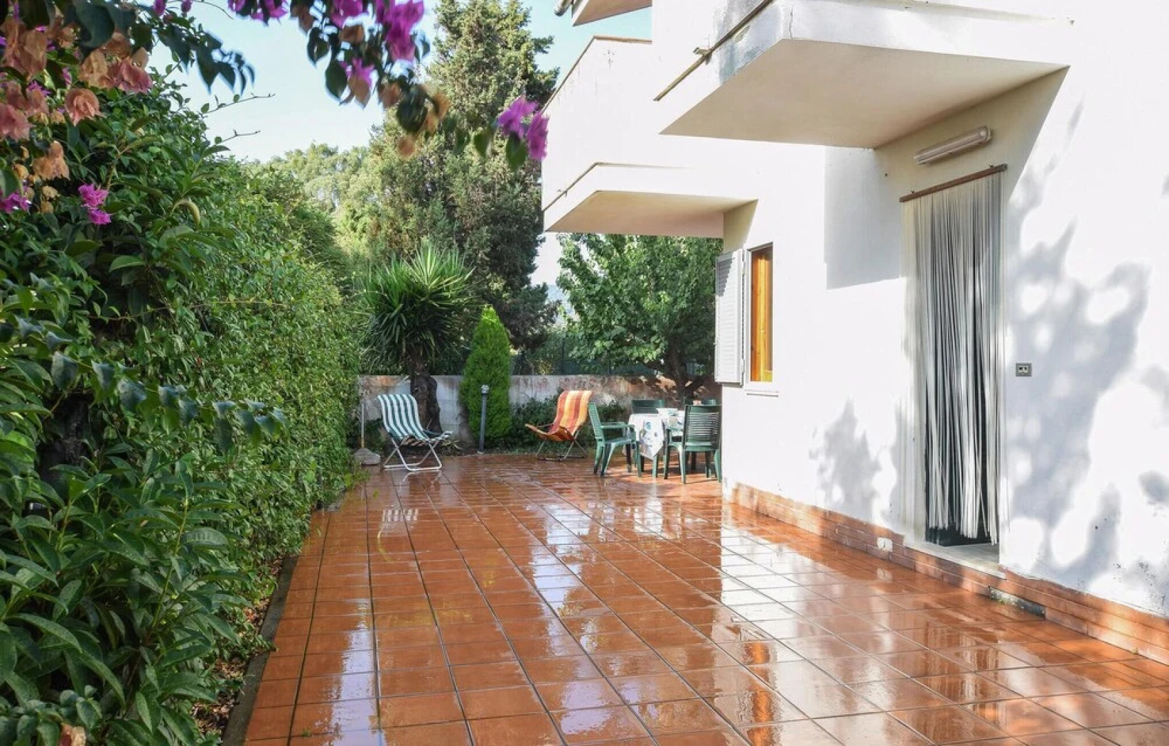 Nice Home in Nicotera Marina With 3 Bedrooms and Wifi