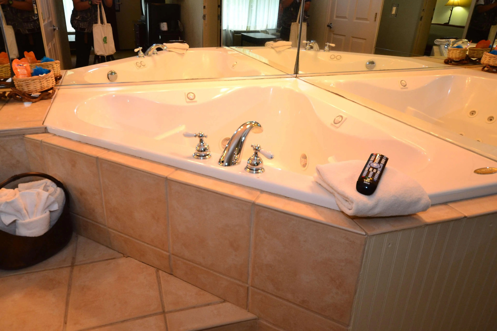 The Lodge at Banner Elk