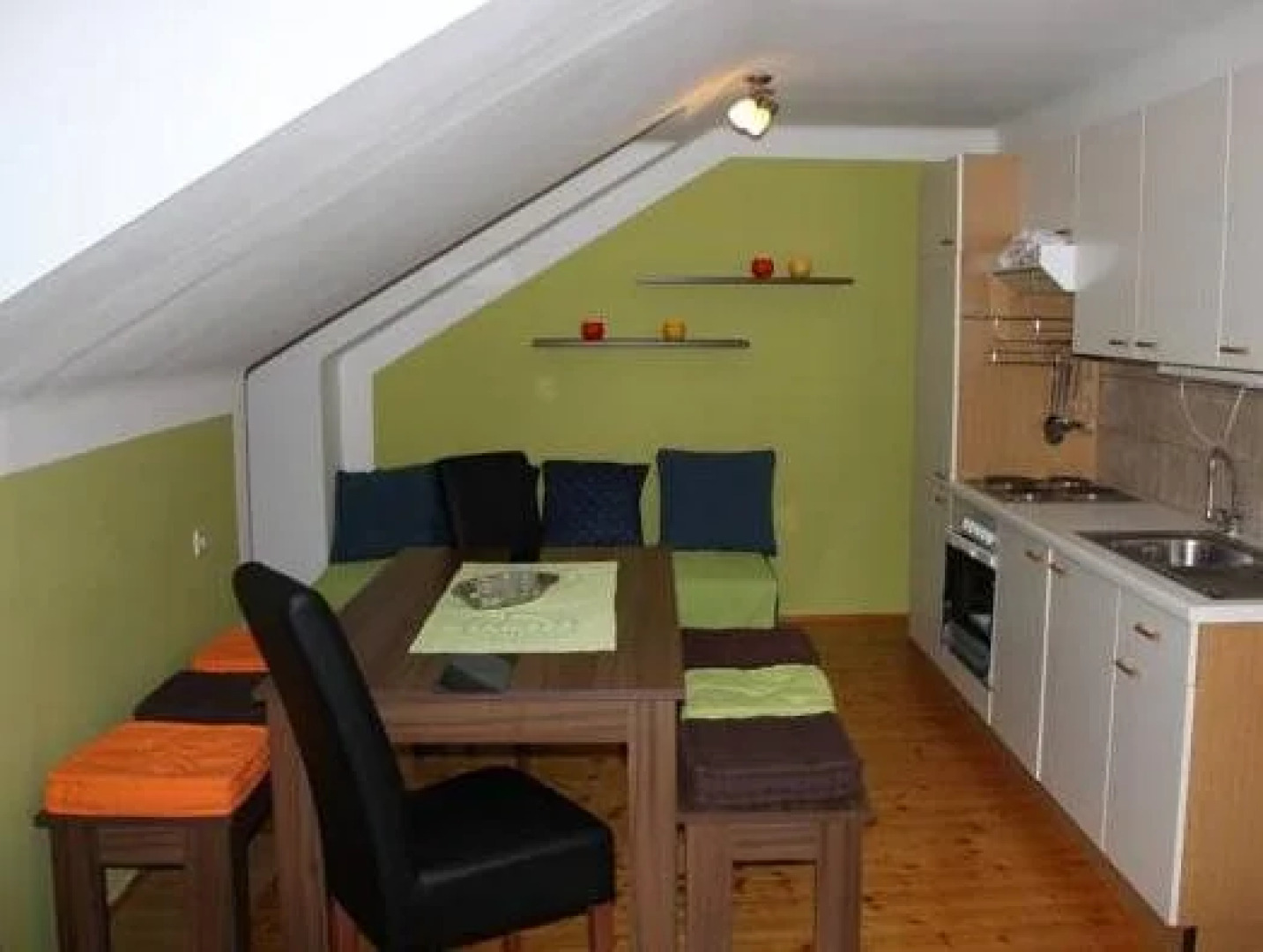 Gasthof & Appartementhaus Meyer