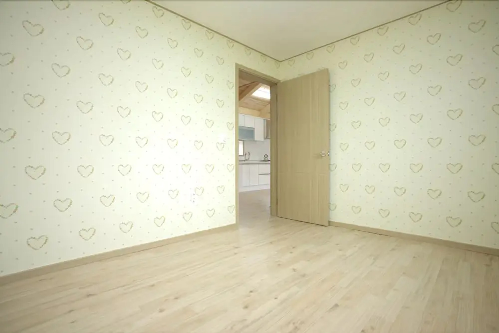 Namyangjusunflower Pension