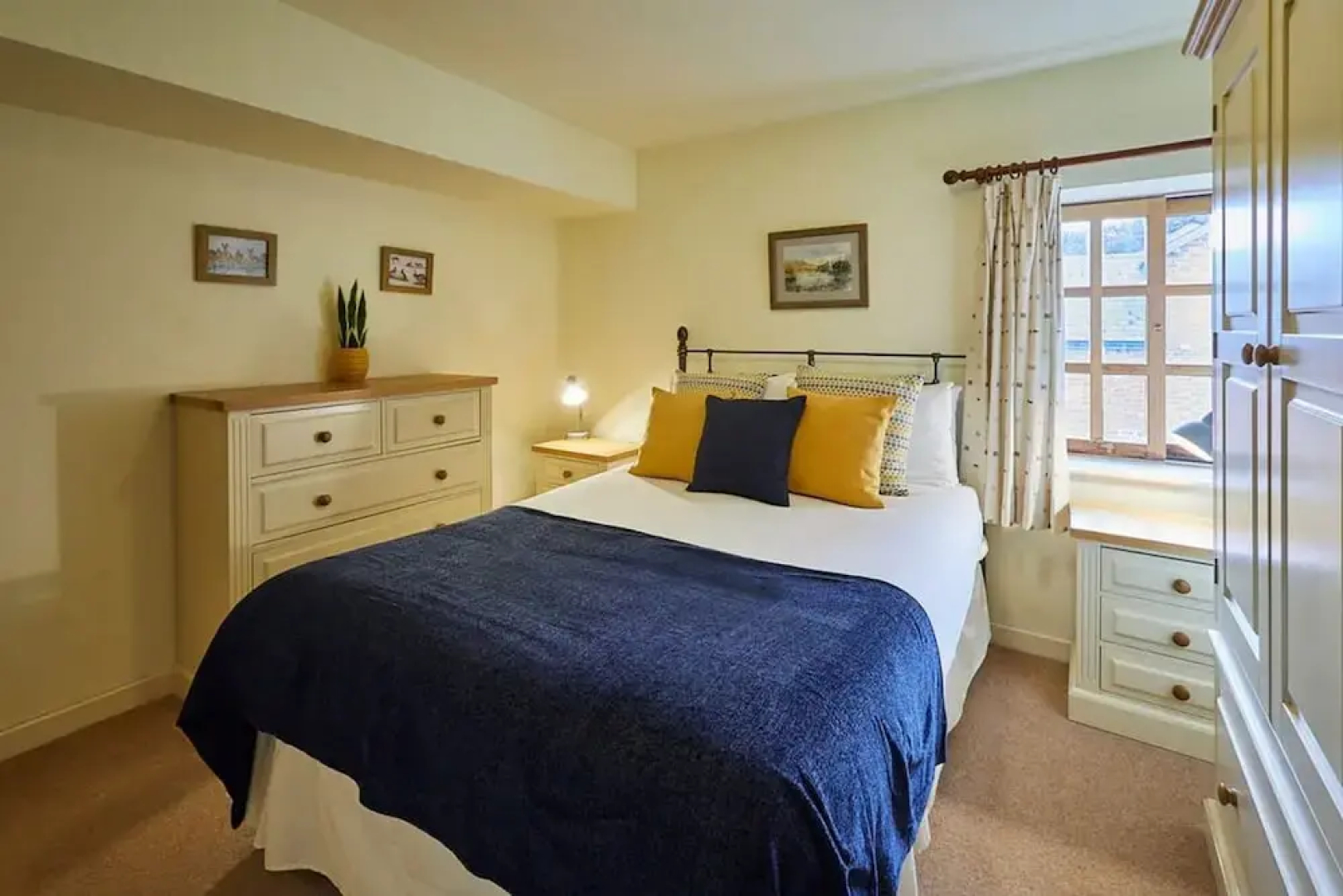 Host Stay Widger Mews Apartment