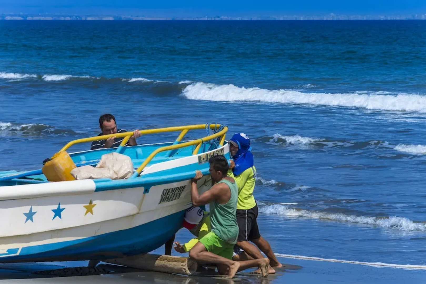 Montecristi Golf Resort & Villas