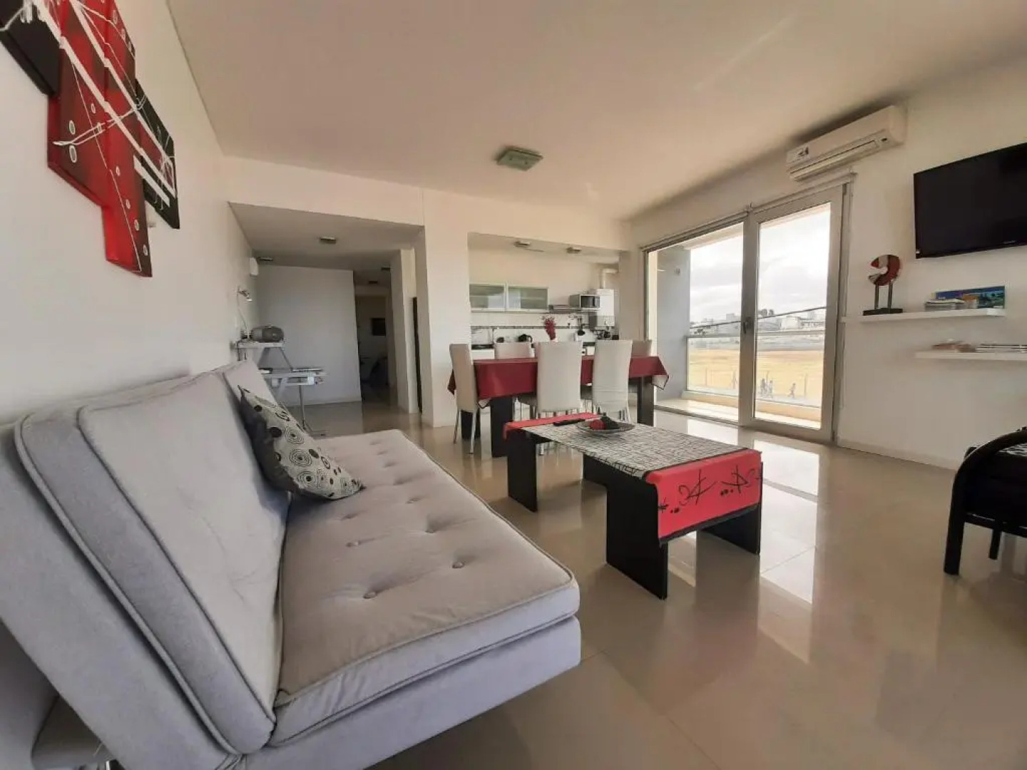 Departamento Verde Mar