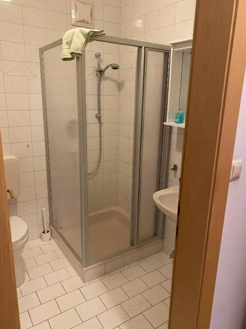 Gästehaus Fischer Rohrendorf