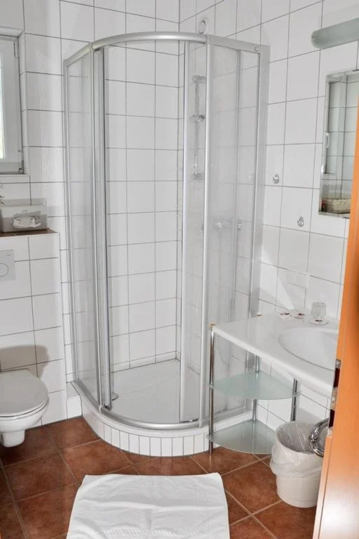 Gartenpension Lindenbauer