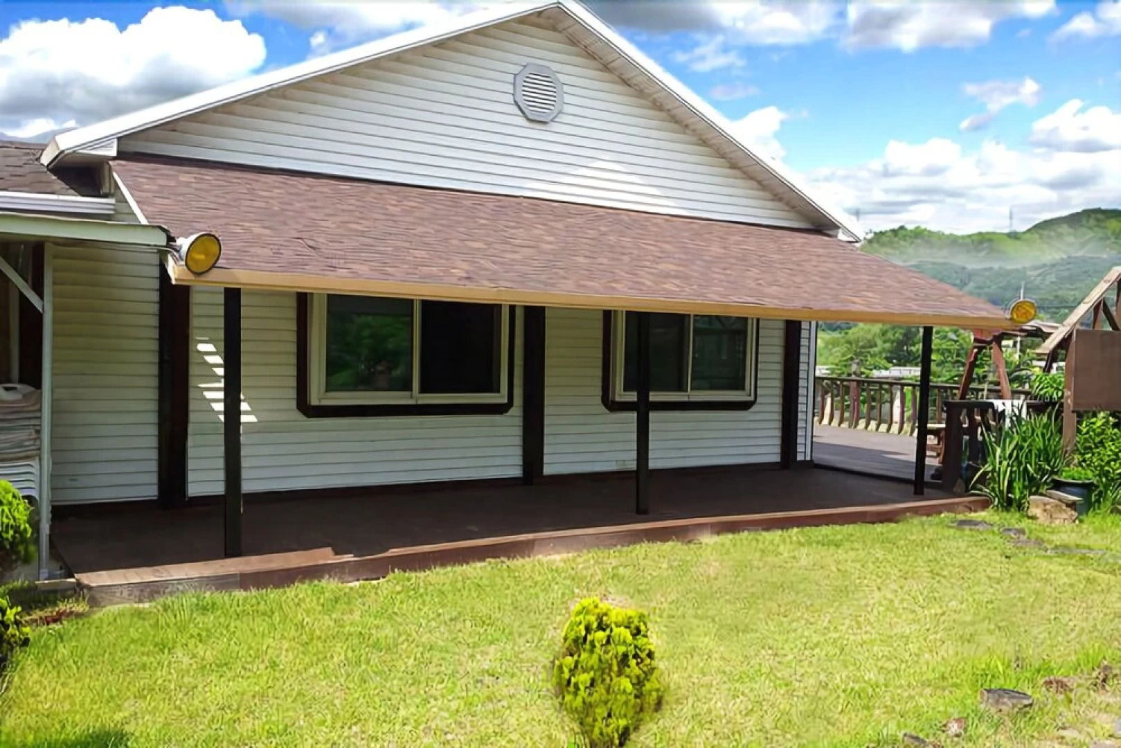 Yangpyeong Clear Water Pension