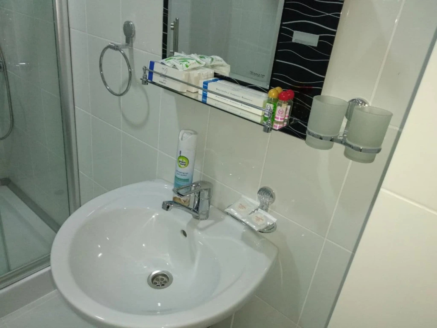 Mingchinor Sanatorium