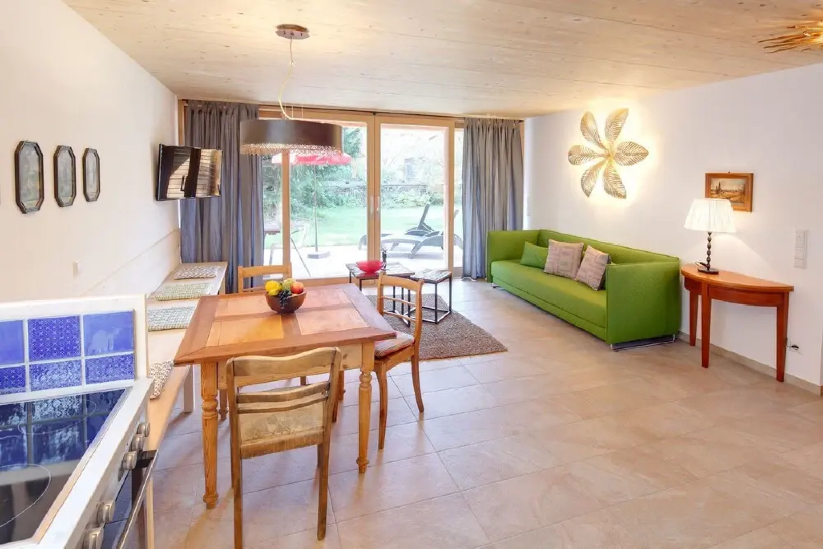 Luna Blanca Boutique Apartments