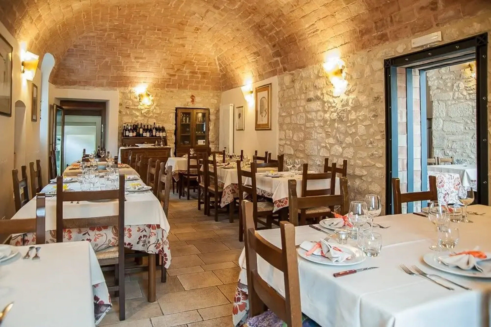 La Locanda di Mariella