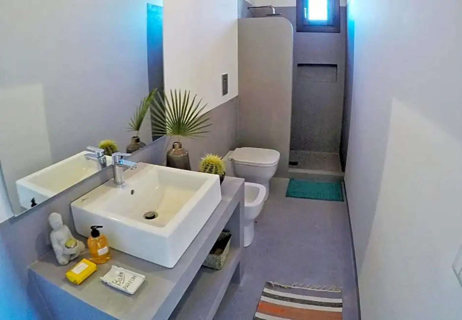 Nomade - Slow Living Lodge