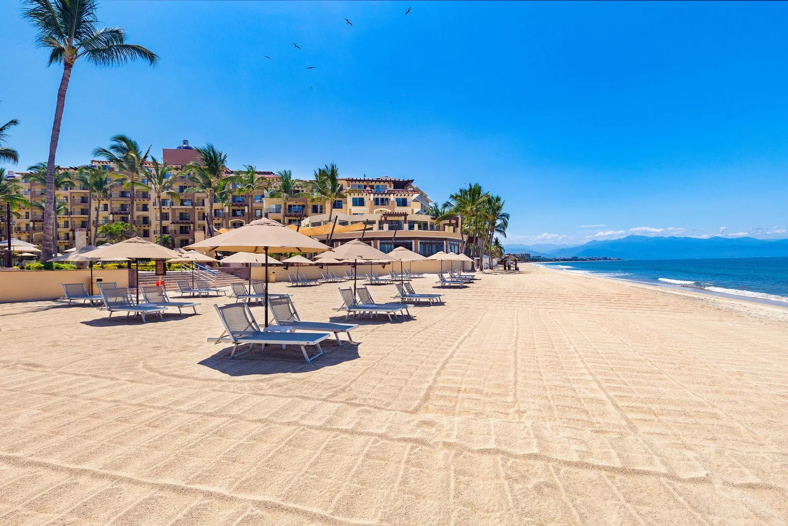Villa Del Palmar Flamingos Beach Resort and Spa - All Inclusive