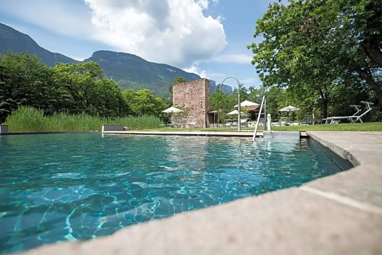 Hotel Weingut Stroblhof