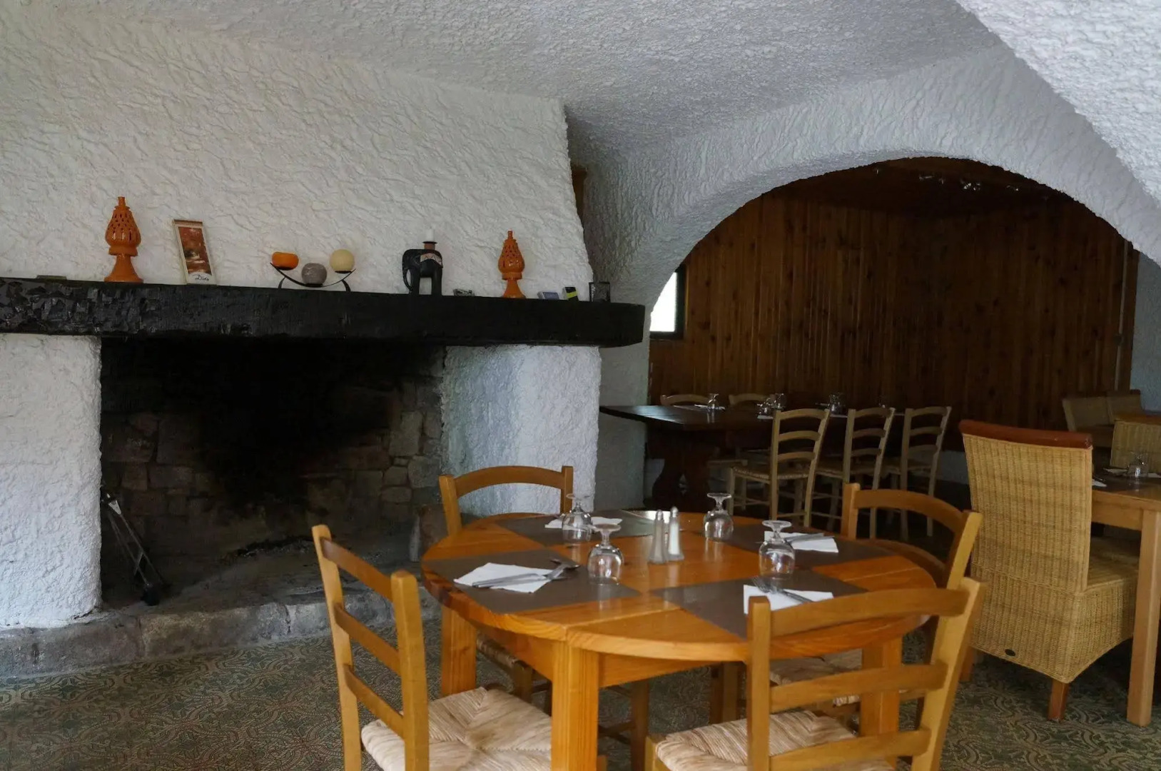 Camping International