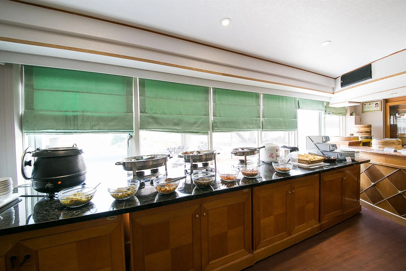 European castle hotel