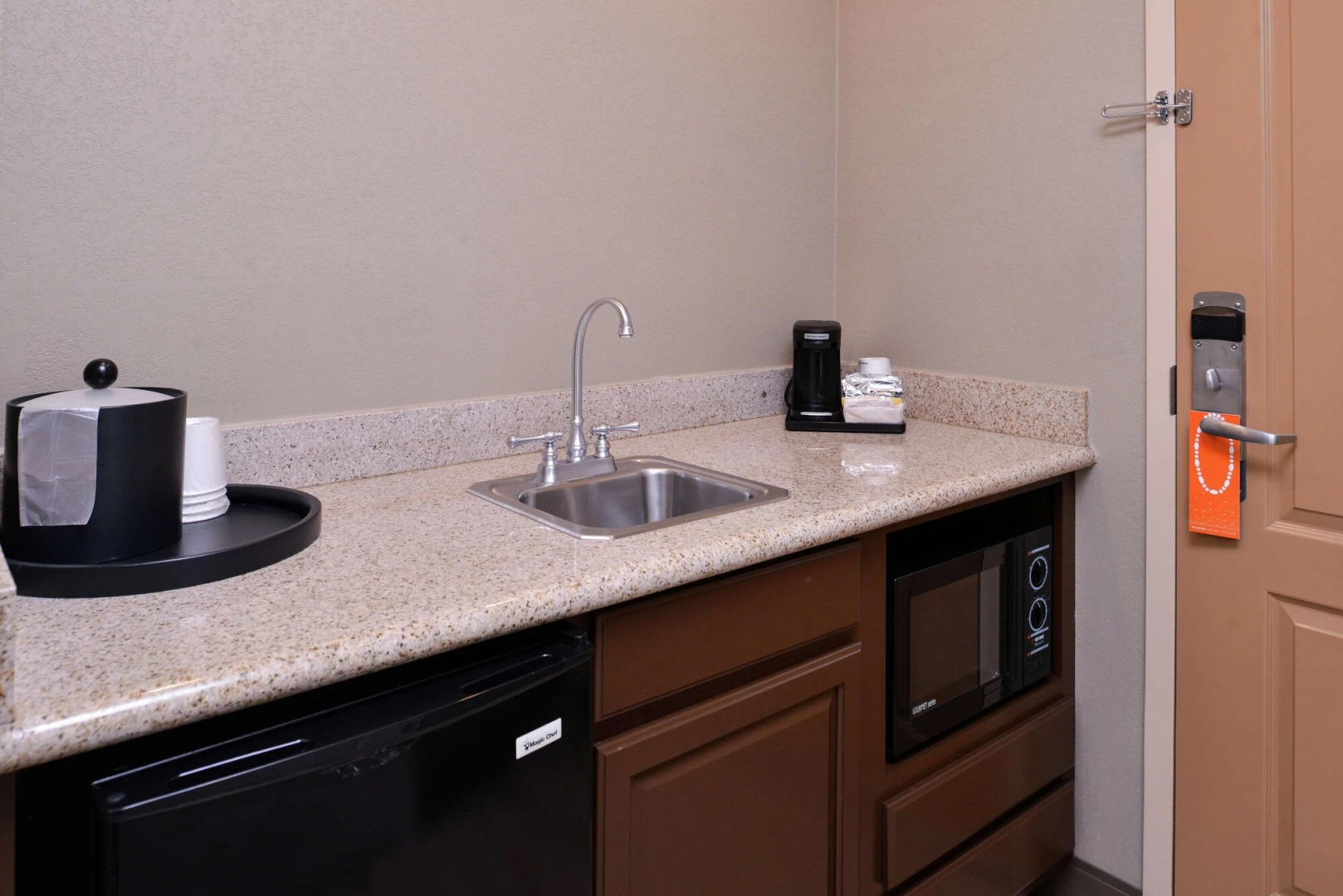 Hampton Inn & Suites Woodland-Sacramento Area