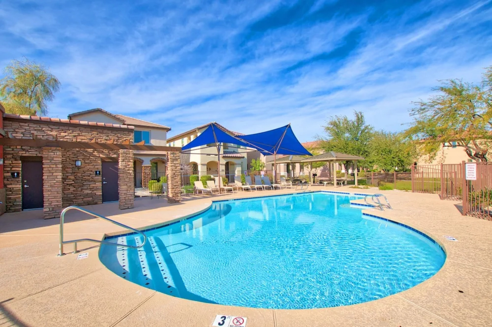 Arizona Vacation Home