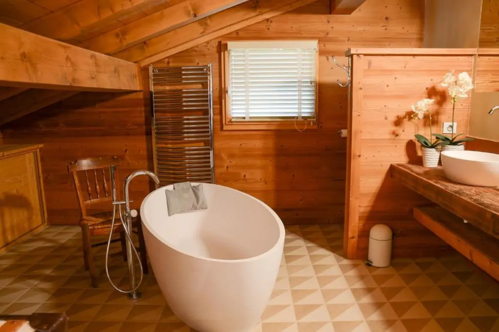 Chalet de l'Atray - 1066