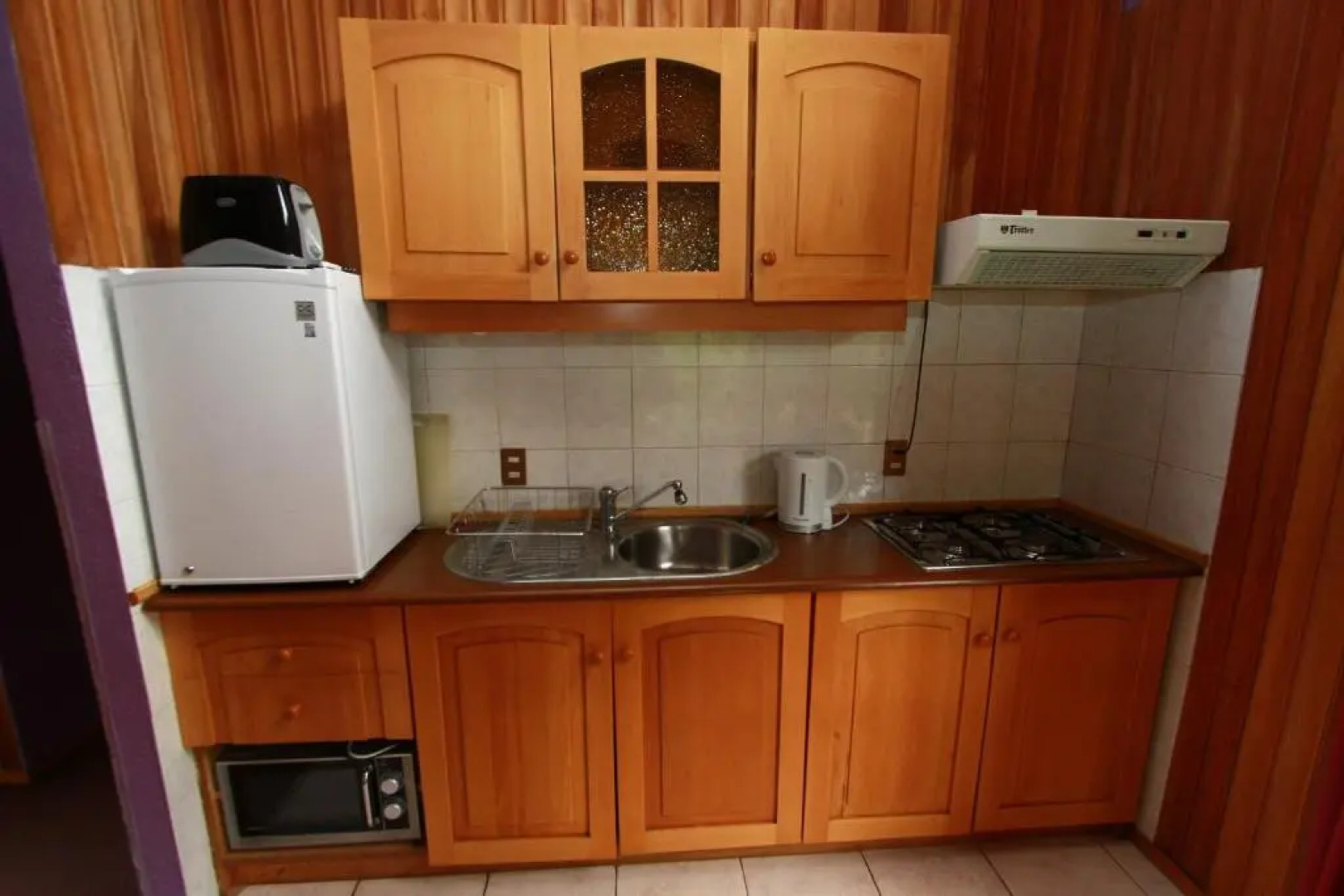 Cabañas Araucarias del Sur