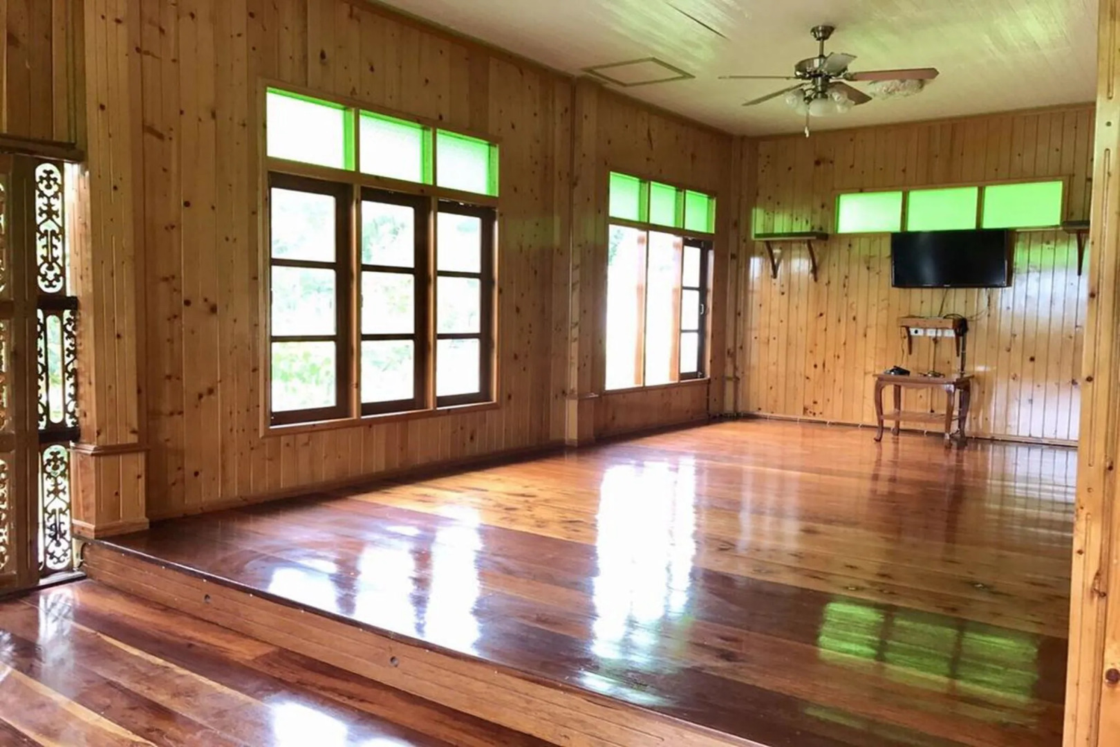 Koh Kood Garden House