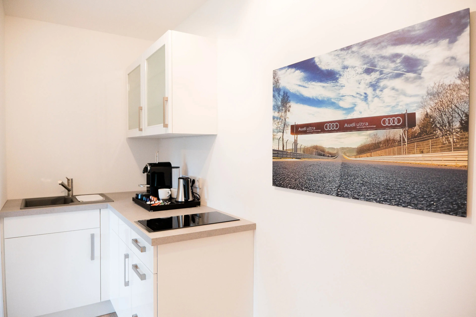 Race-Hotel zur Burg Nürburg